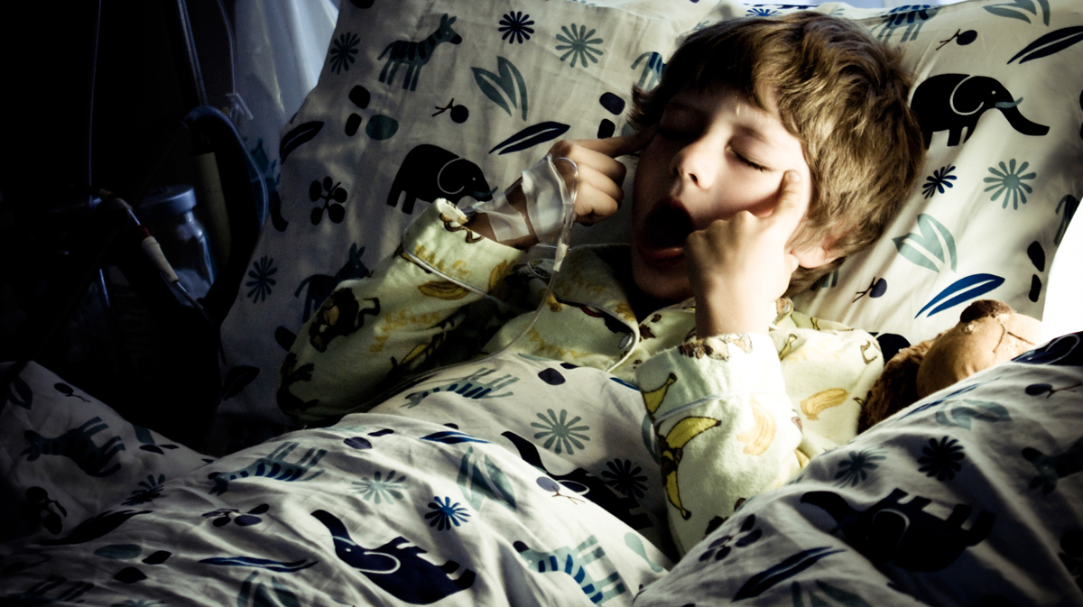 Cena do filme "Sobrenatural" | Divulgação