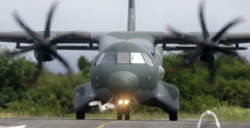 Força Aérea procura médicos, dentistas, farmacêuticos e engenheiros de diferentes especialidades | Bruno Domingos / Reuters