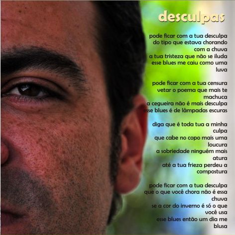 Disco do curitibano Carlos Machado dá notas contemporâneas ao samba tradicional | Divulgação