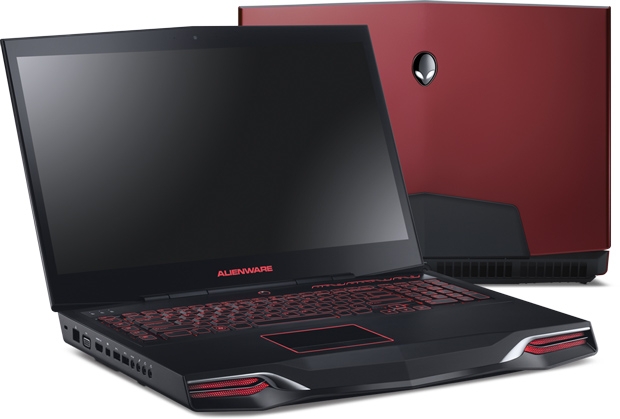 Alienware M18x | Divulgação