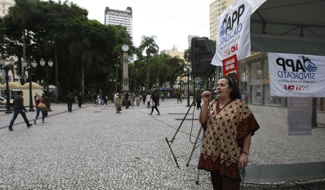 Nesta semana, dois eventos com profissionais da educação vão discutir desafios da área em Curitiba | 