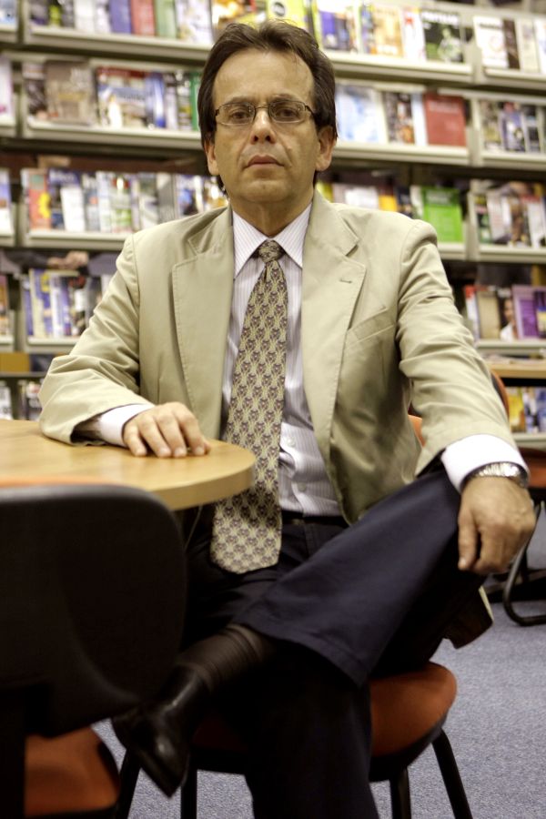 | Hugo Harada/Gazeta do Povo