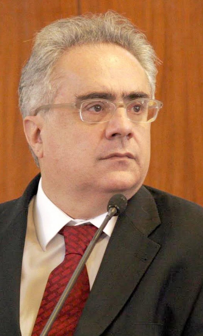 Nassif: jornalista vai ganhar R$ 55 mil por mês para tocar blog | Divulgação