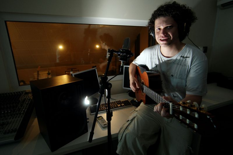 | Albari Rosa / Gazeta do Povo