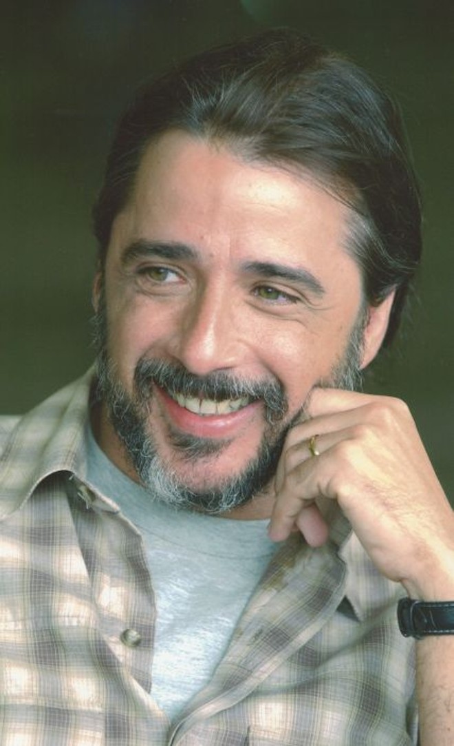 Joelson Medeiros traz Ana e o Tenente ao festival |