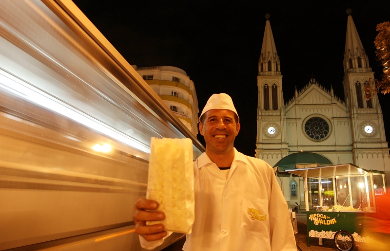 | Arquivo/Gazeta do Povo