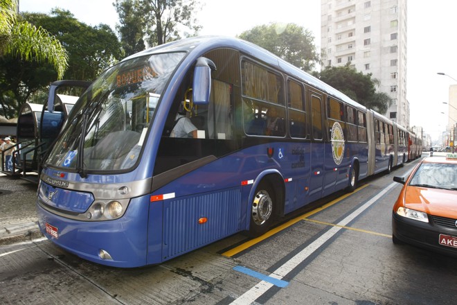Ligeirão Azul entrou em funcionamento neste sábado |