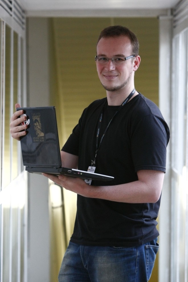 O especialista:Luís Celso Jr. Editor de Mídias Sociais da Gazeta |