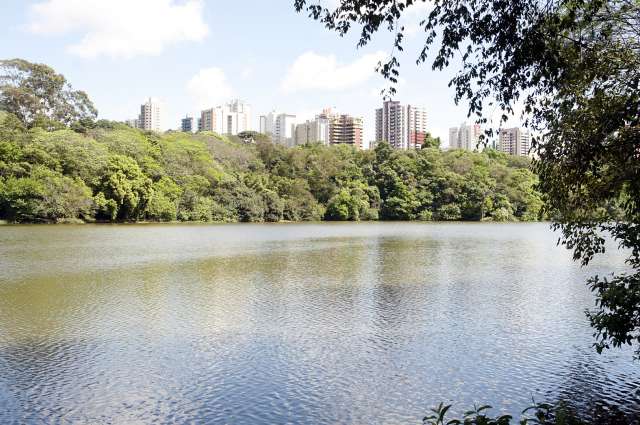 Desde 2009, foram divulgadas várias previsões para a reabertura do espaço. A última delas foi divulgada pelo próprio prefeito Silvio Barros, que pretendia reabrir parcialmente o local para as férias escolares de janeiro deste ano | Divulgação - Assessoria PMM