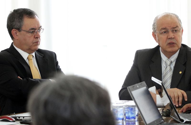 Hauly: paranaense participa de grupo de pressão de secretários de Fazenda | Arnaldo Alves/SECS