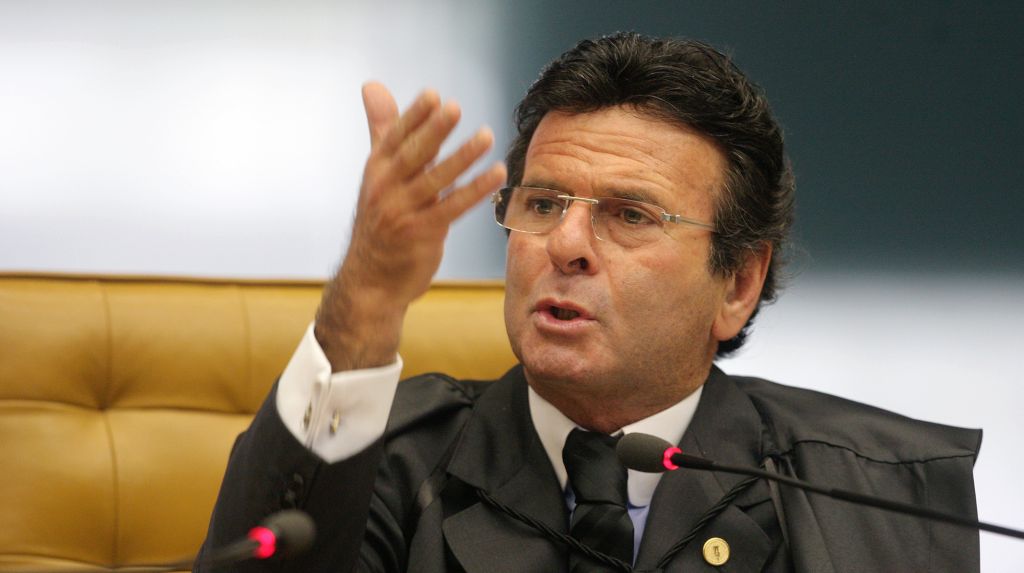 Decisão sobre a prova está nas mãos do ministro Luiz Fux, do Supremo | Carlos Humberto/STF