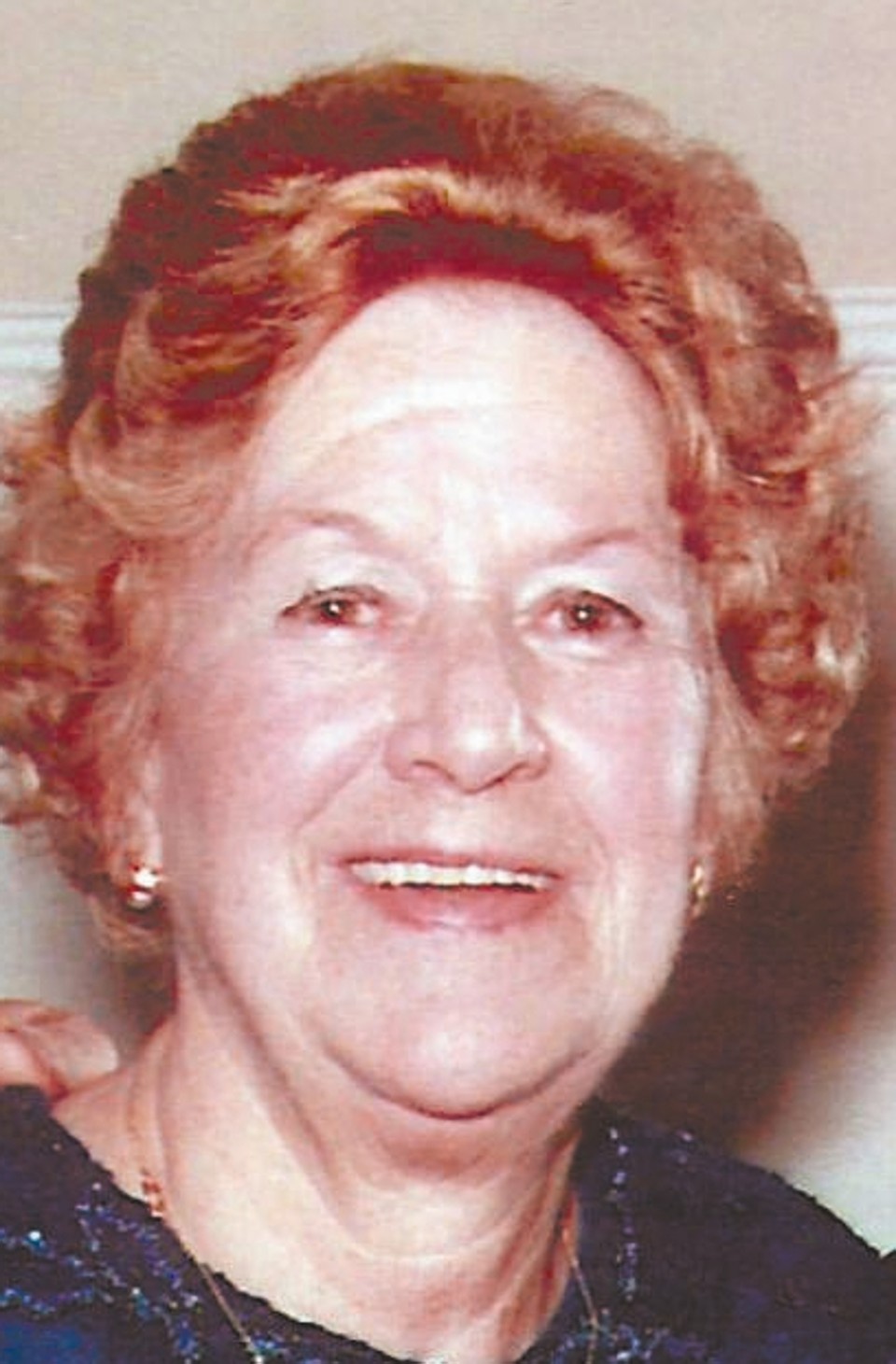 Lista de falecimento |