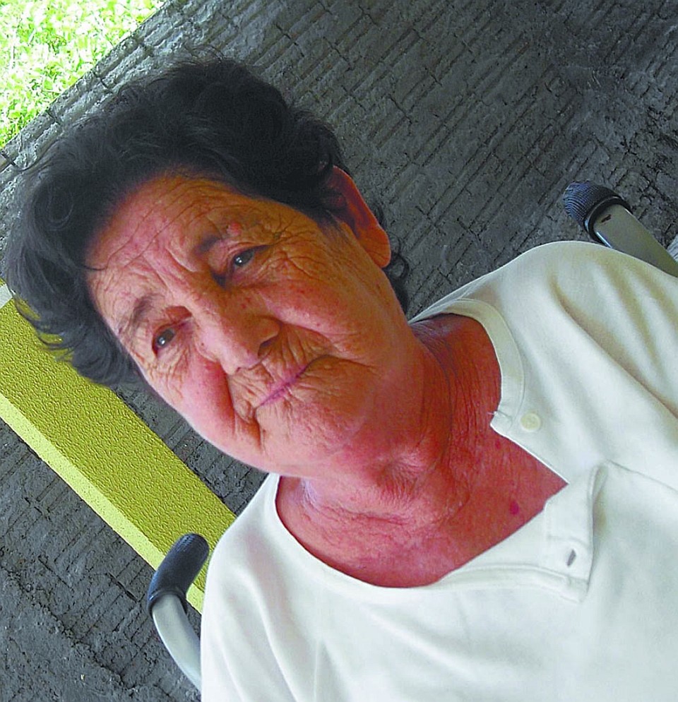 Lista de falecimentos |