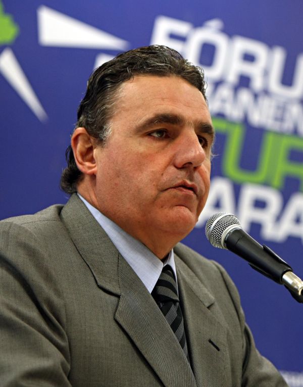 | Albari Rosa/ Gazeta do Povo