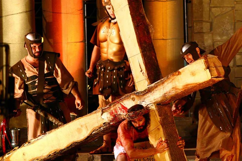 A expectativa de público para sexta-feira (22) é de 30 mil pessoas | Divulgação PMM