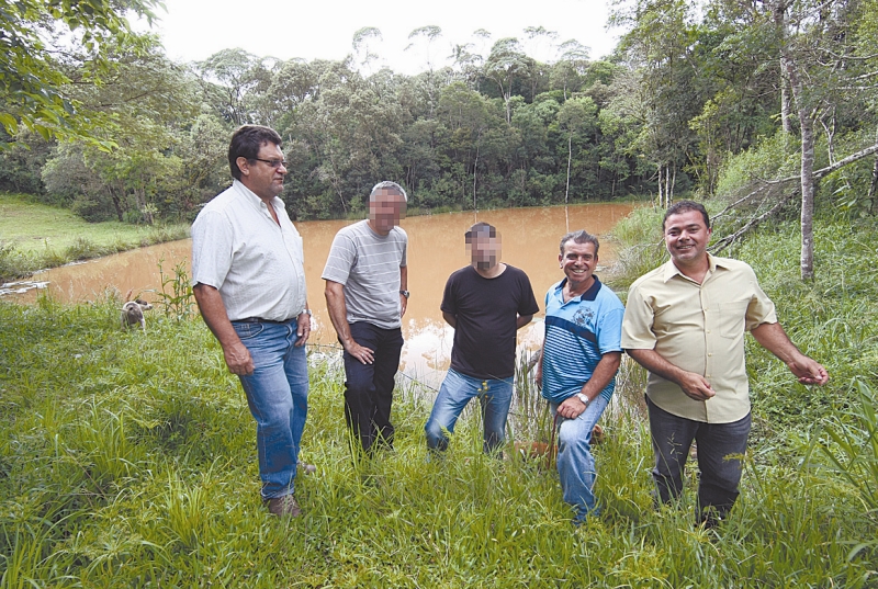 | Aniele Nascimento/Gazeta do Povo