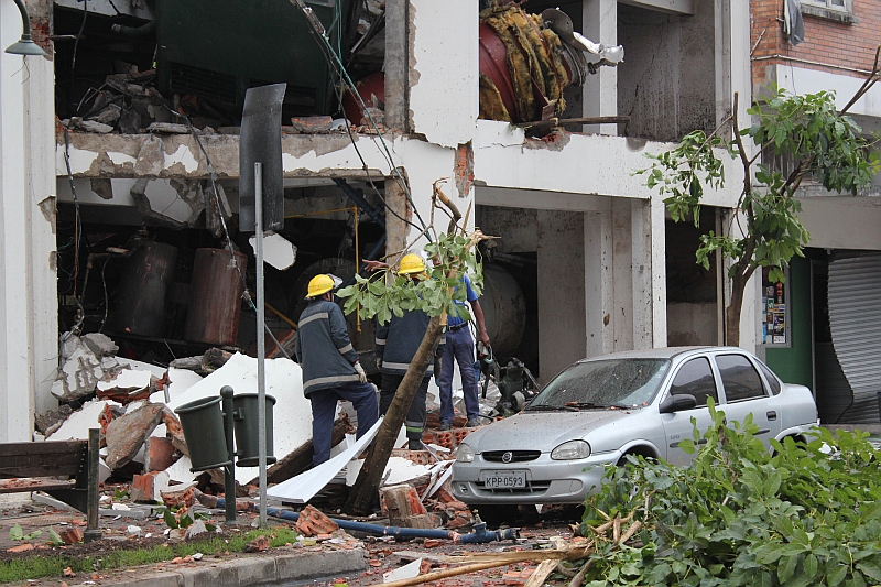 | Jandyr Nascimento/Ag. RBS