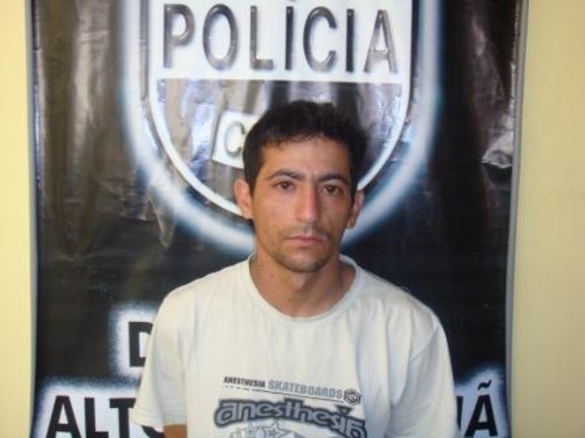 Jéferson do Carmo também estava no carro roubado dos idosos | 