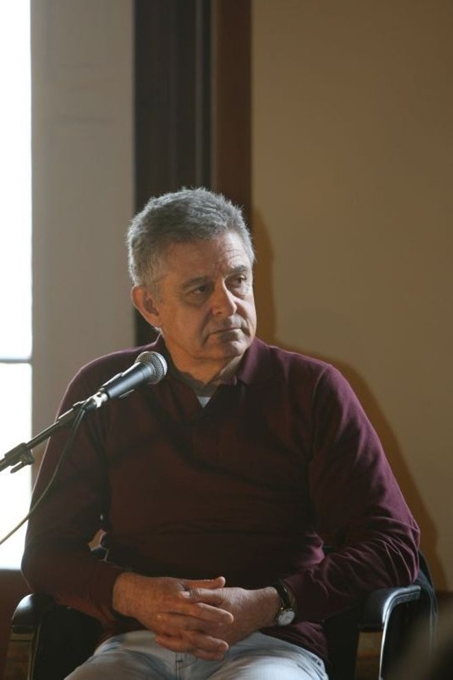 Werneck: aulas sobre crônicas |