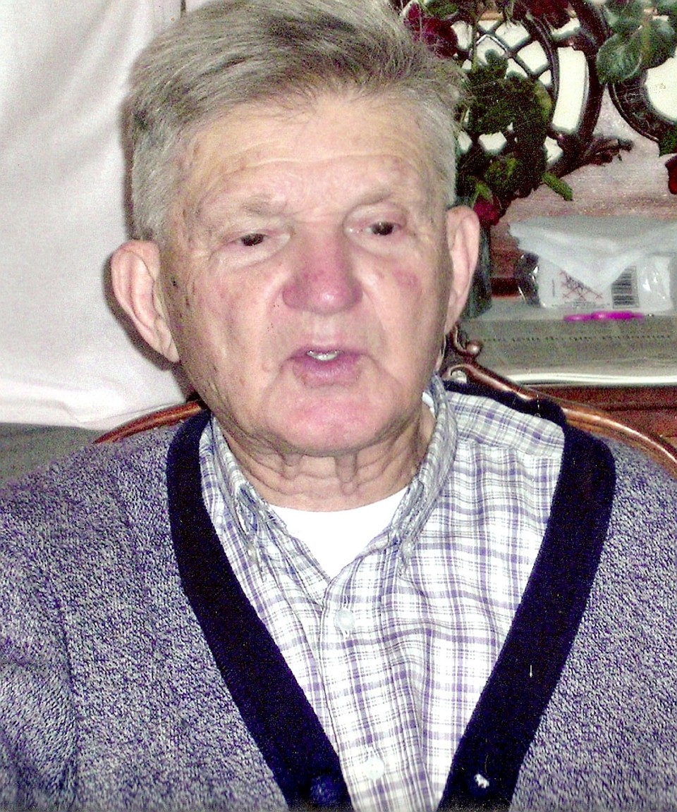 Lista de falecimentos |