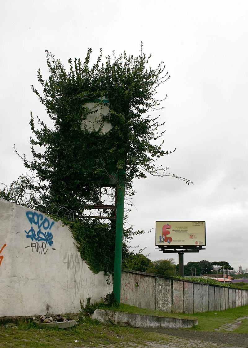 | Ivonaldo Alexandre/Gazeta do Povo