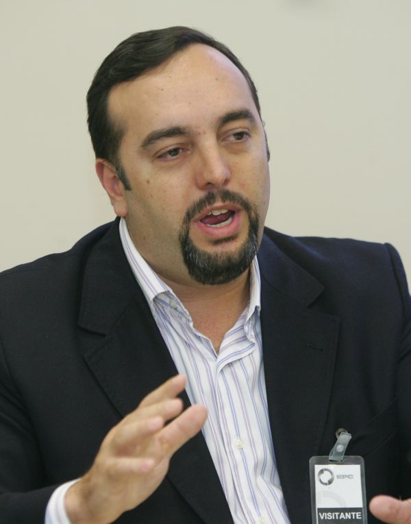 | Daniel Castellano/ Gazeta do Povo