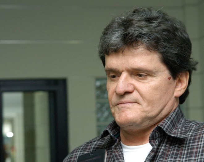 Eloy Biesuz, dono da Helisul |