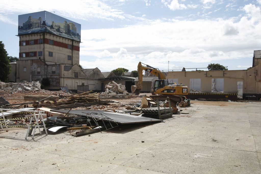 | Daniel Castellano/ Gazeta do Povo