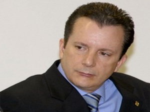 O deputado federal Celso Russomano | Foto: Antonio Cruz/Agência Brasil