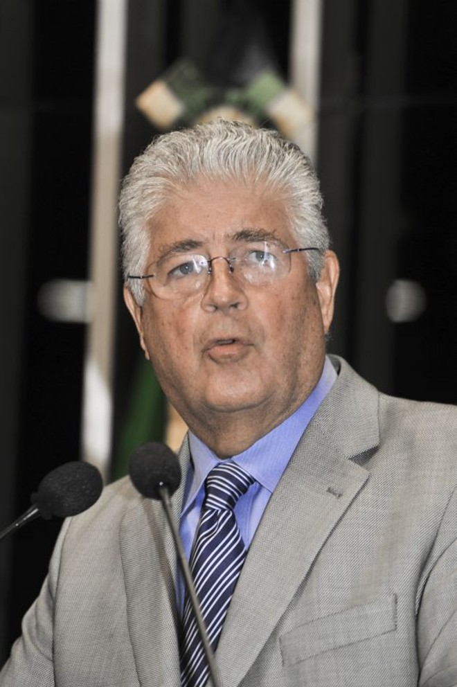 Requião: ele volta? | 