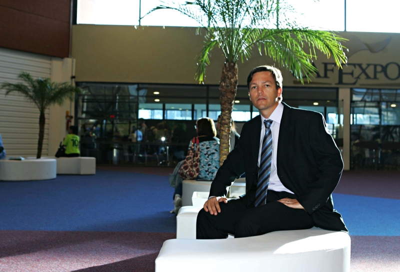 | Ivonaldo Alexandre/Gazeta do Povo