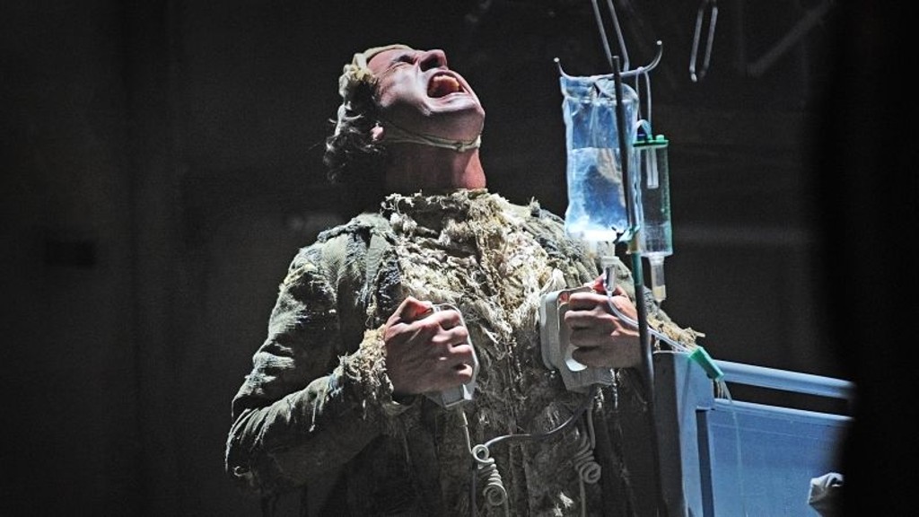 Antes da Coisa Toda Começar lida com o anseio de resgatar sensações do passado