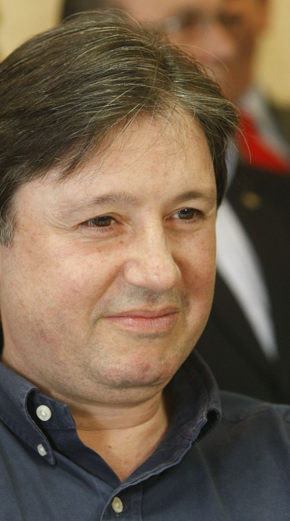 "Fiz parte do projeto que elegeu este governo, é natural que agora seja chamado para colaborar." Rodrigo Rocha Loures, ex-deputado federal | Daniel Castellano/Gazeta do Povo