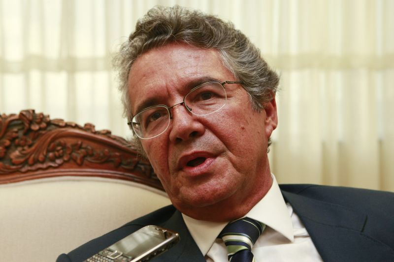 | Antônio Costa/Gazeta do Povo