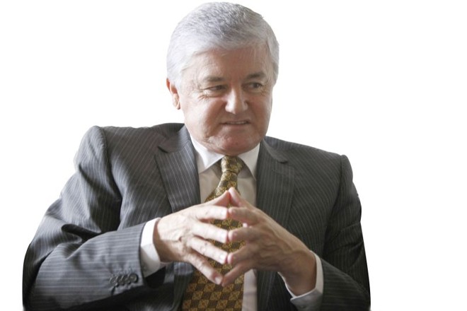 Rossoni: presidente precisa tirar história a limpo. |