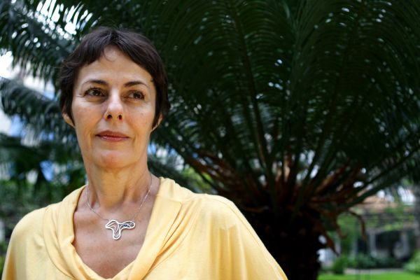 A ministra Ana de Hollanda tem sido o nome mais criticado do atual governo federal | Fábio Rodrigues Pozzebom/ABr