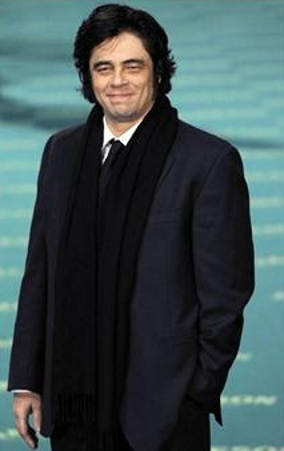 O ator Benicio Del Toro | REUTERS/Fred Prouser and Juan Medina