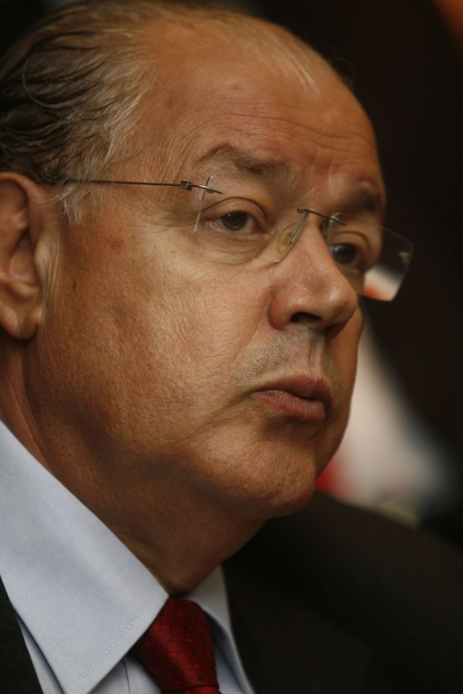 Hauly: devolução de R$ 2,4 mil. |