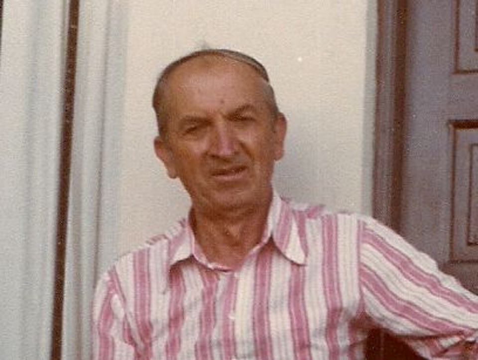 Lista de falecimentos |