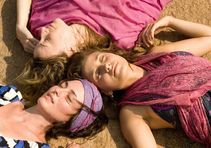 Cena do filme "Sonho Bollywoodiano" | Divulgação