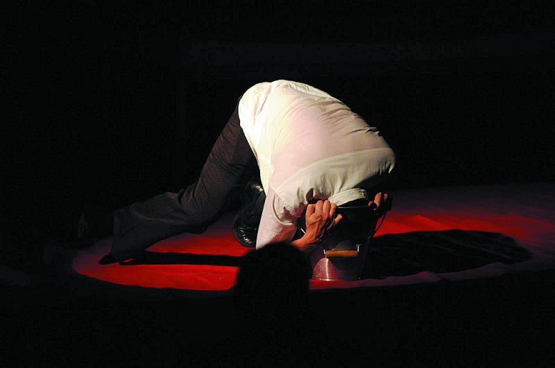 Pequeno Inventário..., escrita no núcleo do Sesi, deve ir a São Paulo | Maurício Tavares / Divulgação