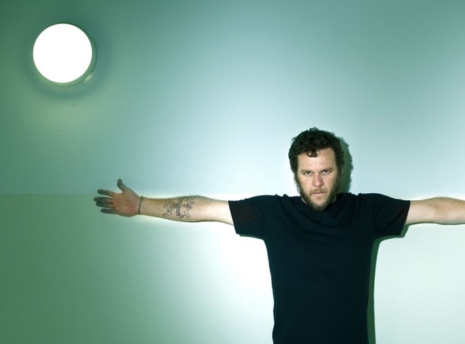 Otto, um dos fundadores do mangue beat, será destaque da tenda EcoMusic | 