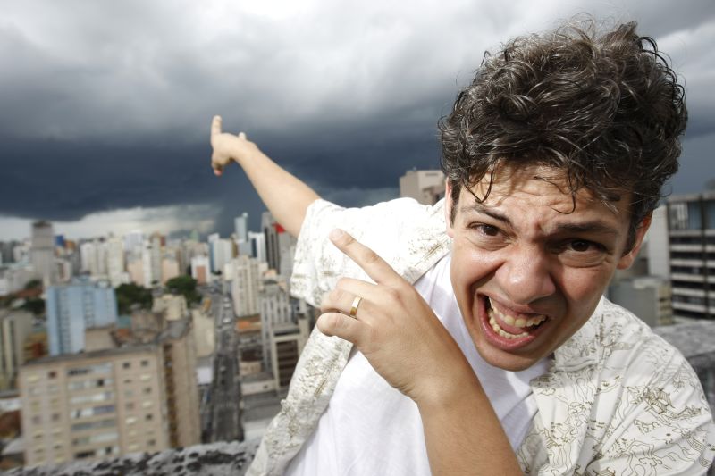 | Marcelo Elias / Gazeta do Povo