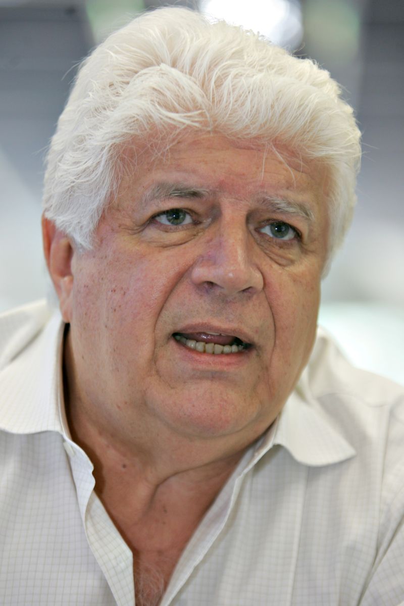 | Ivonaldo Alexandre/ Gazeta do Povo