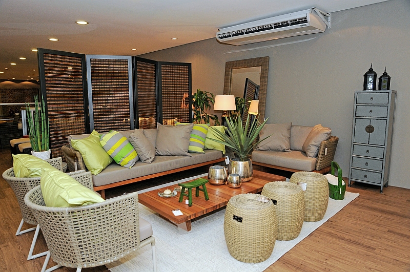 Casa de Ideias, da Ton Sur Ton, mostra novidades em decoração | Divulgação