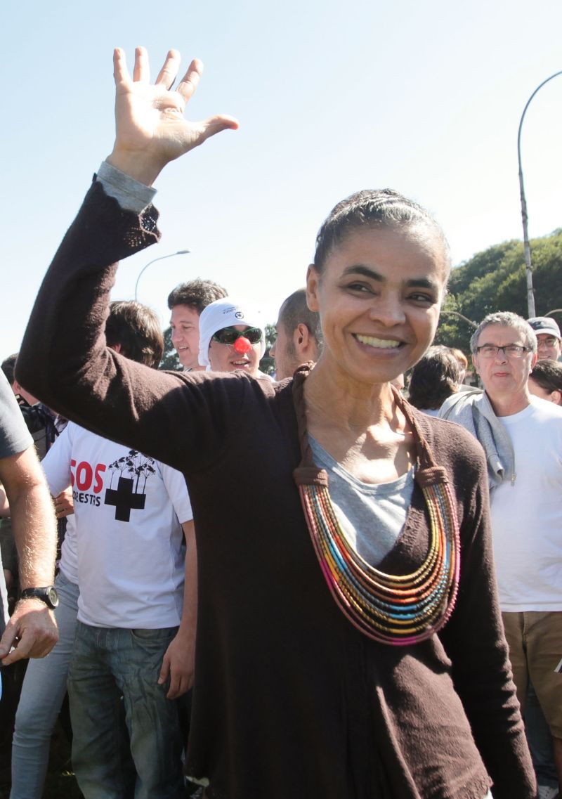 | Daniel Teixeira / AE