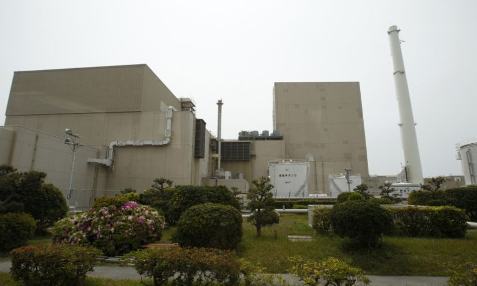 O fechamento da usina de Hamaoka pode criar problemas de falta de energia, mas melhoras na segurança são imprescindíveis | Issei Kato/Reuters