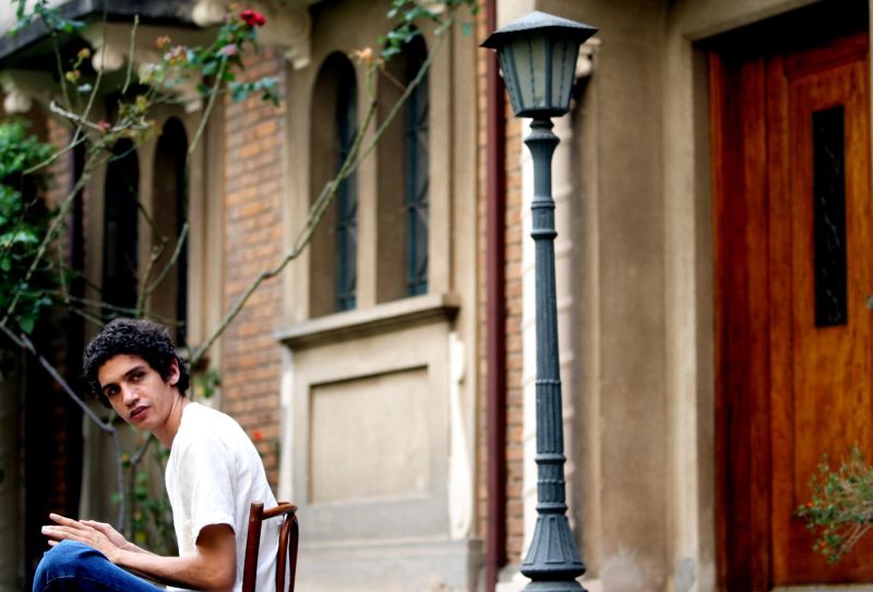 Markun defende a divulgação transparente de dados públicos | Ernesto Rodrigues/ Gazeta do Povo