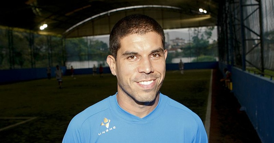Ricardinho jogará a Série A pelo Bahia: ele chegou a ser especulado no Paraná para a Série B | Antonio Costa / Agência de Notícias Gazeta do Povo
