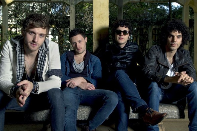 Radicada em São Paulo, a Sabonetes volta a Curitiba para o Lupaluna | 